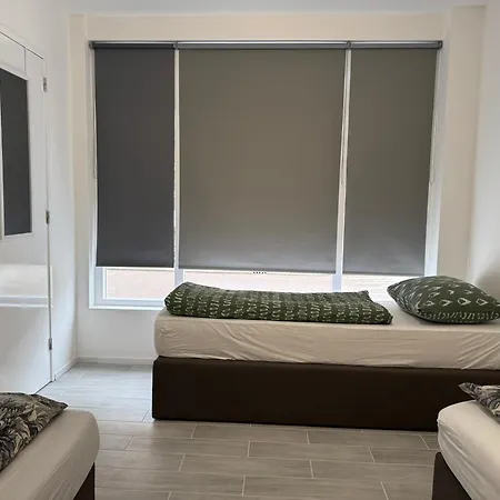 Appartement Smile 3 Wormerveer- Zaanse Schans En Amsterdam